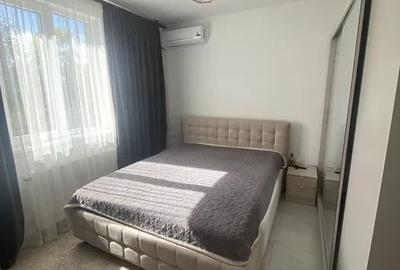 Apartament cu 2 camere decomandat, mobilat în Drumul Taberei