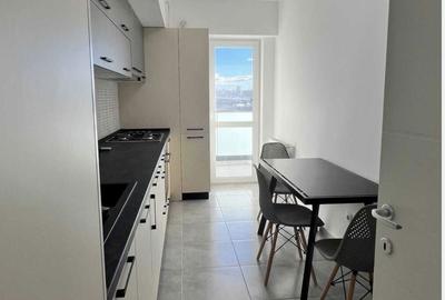 Apartament cu 2 camere decomandat în Central - 2