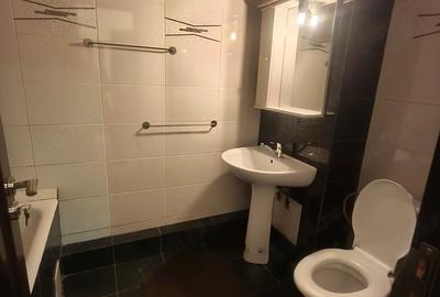 Garsonieră semidecomandată în Central