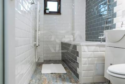 Apartament cu 4 camere decomandat, mobilat în Cantemir - 25