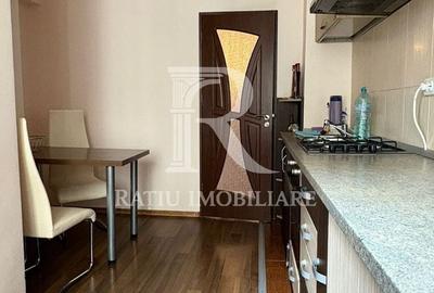 Apartament cu 3 camere decomandat în Dragoș Vodă - 12