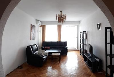 Apartament cu 3 camere decomandat, mobilat în Pantelimon - 1
