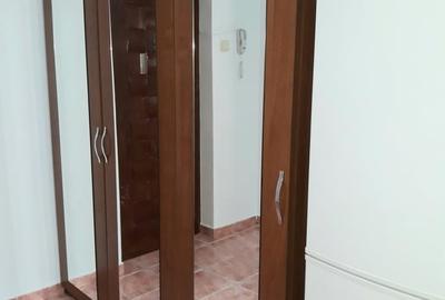 Apartament cu 2 camere semidecomandat în Moșilor - 16