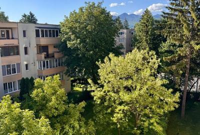Apartament cu 2 camere semidecomandat în Gemenii - 5