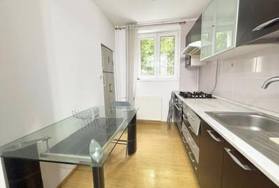 Apartament cu 3 camere decomandat, mobilat în Nicolae Grigorescu - 6
