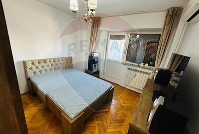 Apartament cu 3 camere decomandat, mobilat în Central - 5