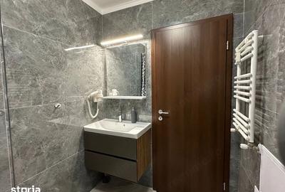 Apartament cu 2 camere în Sud