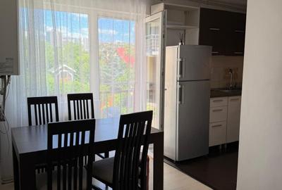 Apartament cu 2 camere decomandat în Dosu Bricii - 1