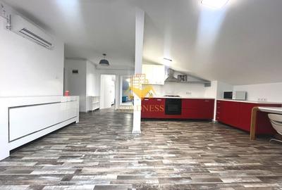 Apartament cu 2 camere semidecomandat în Gheorgheni - 2