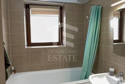 Apartament cu 3 camere decomandat, mobilat în Siliștea Snagovului - 21