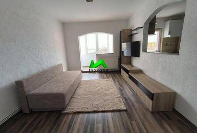 Apartament cu 4 camere decomandat, mobilat în Vasile Aaron