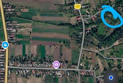 Teren de 1500 mp, în Șimnicu de Sus - 12