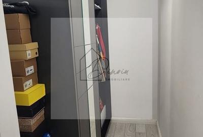 Apartament cu 2 camere semidecomandat, mobilat în Central - 11