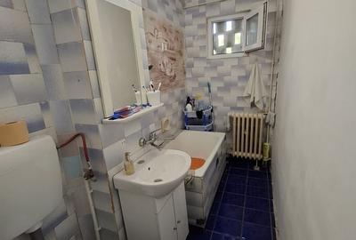 Apartament cu 2 camere în ICIL - 7