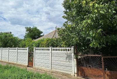Teren de 1800 mp, în Ștefan cel Mare
