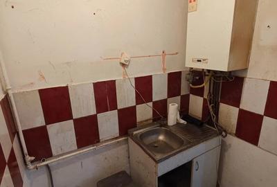 Garsonieră nedecomandată în Astra - 3