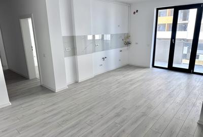 Apartament cu 3 camere decomandat în Central - 5