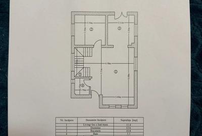 Casă în Central