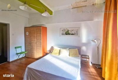 Apartament cu 2 camere în Romană