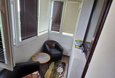 Garsonieră în Costin Georgian - 1