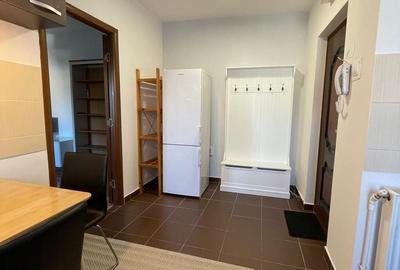 Apartament cu 2 camere în Ultracentral