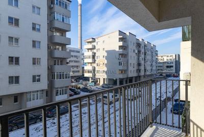 Apartament cu 2 camere decomandat, mobilat în Berceni - 8