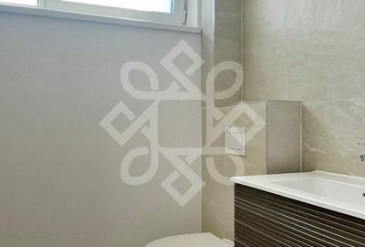 Apartament cu 2 camere în Oncea
