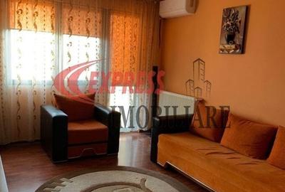 Apartament cu 2 camere semidecomandat în Nicolae Grigorescu
