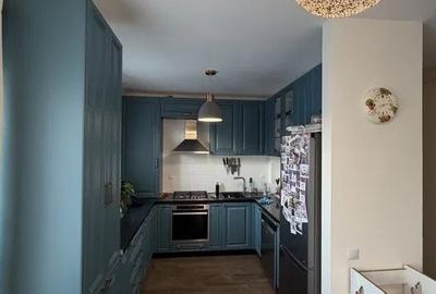 Apartament cu 3 camere decomandat în Mărăști - 7
