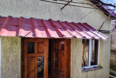 Casă cu 3 camere cu Teren 520 Mp în Central - 3