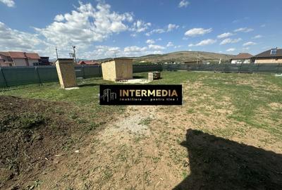 Teren Construcții intravilan de 570 mp, în Bărăbanț - 3