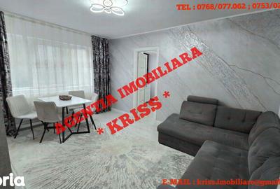 Apartament cu 2 camere semidecomandat în Negru Vodă - 2
