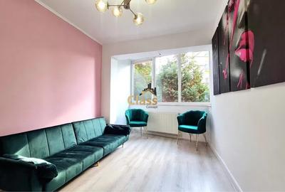Apartament cu 3 camere decomandat, mobilat în Gheorgheni