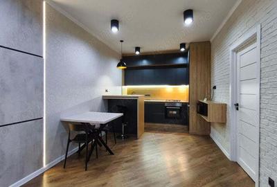 Apartament cu 2 camere în Tei - 4
