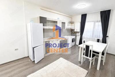Apartament cu 2 camere decomandat în Găvana - 3