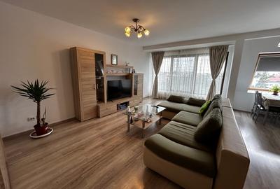 Apartament cu 2 camere decomandat în Lipovei - 3