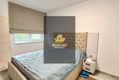 Apartament cu 2 camere în Florești - 2