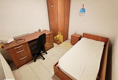 Apartament cu 3 camere decomandat în Gheorgheni - 3
