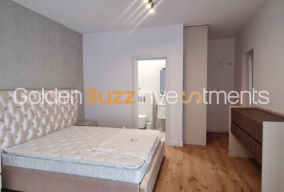 Apartament cu 3 camere în Nord