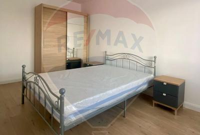 Apartament cu 2 camere, mobilat în Florești - 3