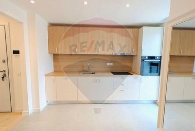 Apartament cu 2 camere semidecomandat în Pipera - 3