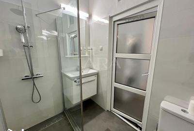Apartament cu 2 camere decomandat, mobilat în Mărăști - 4