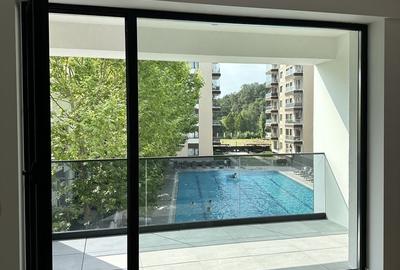 Apartament cu 2 camere în Nord