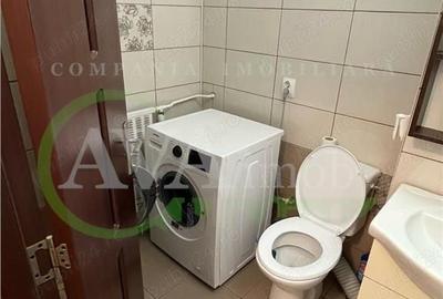 Garsonieră decomandată în Bistrița Lac - 4