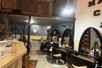 Spațiu comercial, de 35 mp, în Central - 3