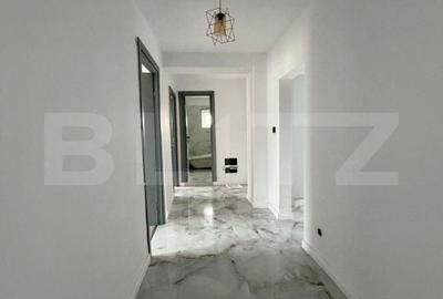 Apartament cu 4 camere decomandat, mobilat în Central - 6