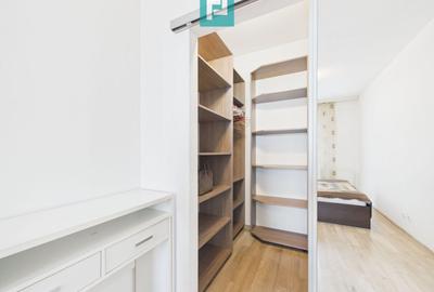 Apartament cu 3 camere semidecomandat în UTA - 14