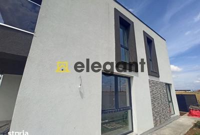 Casă cu 4 camere cu Teren 328 Mp în Nord