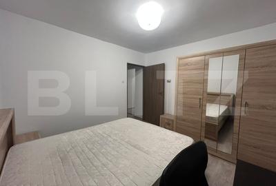 Apartament cu 2 camere decomandat, mobilat în Zorilor - 2