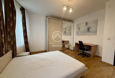 Apartament cu 3 camere decomandat în Andrei Mureșanu - 5